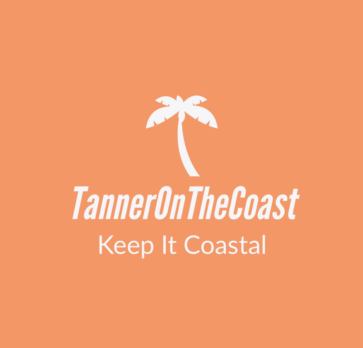 Tanner On The Coast